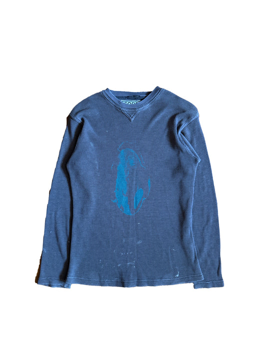 Faded Grey "Witherphone" Thermal